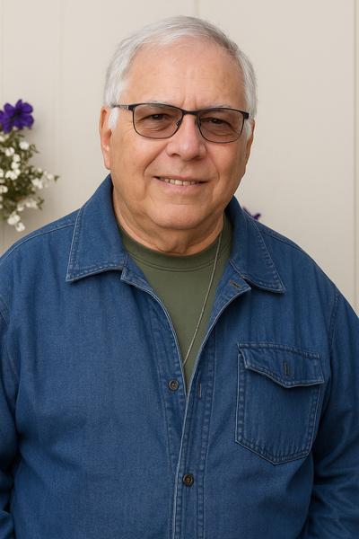 Jerry Gillies, Author