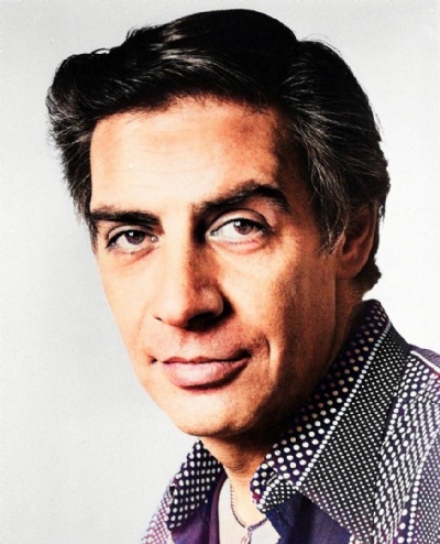 Jerry Orbach, Actor