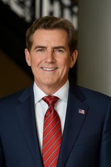 Small: Jim DeMint