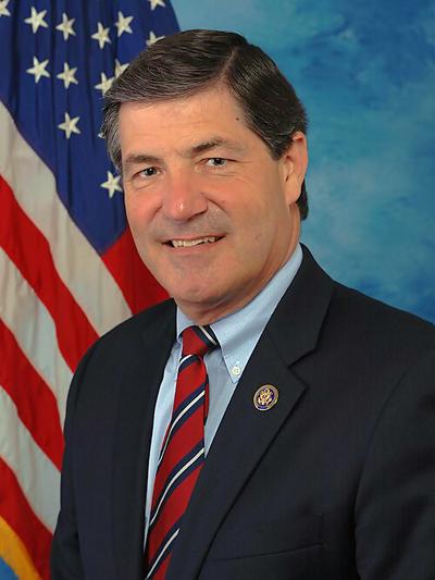 Jim Gerlach, Politician