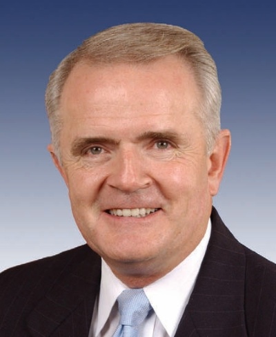 Jim Gibbons, Politician