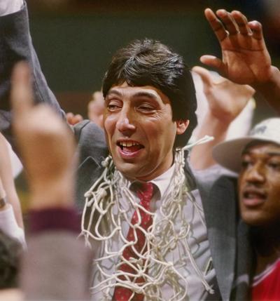 Jim Valvano, Coach