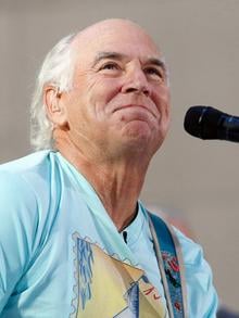 Jimmy Buffett