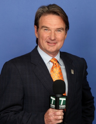 Jimmy Connors, Athlete