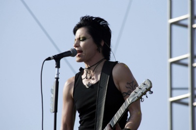 Joan Jett, Musician