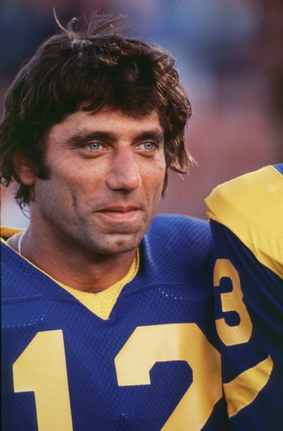 Joe Namath, Athlete