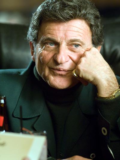 Joe Pesci, Actor