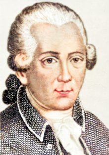 Johann Heinrich Lambert, Small