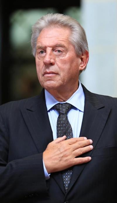 John C. Maxwell, Clergyman