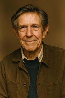 Small: John Cage