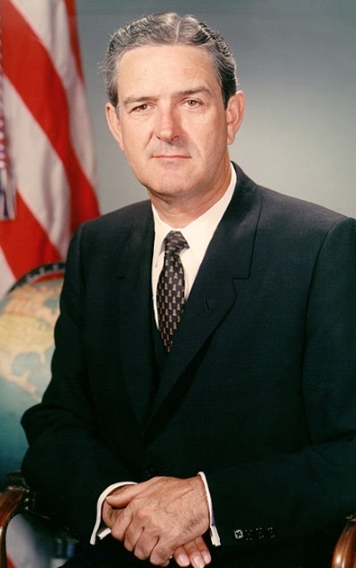 John Connally, Politician