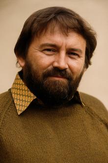 Small: John Fowles