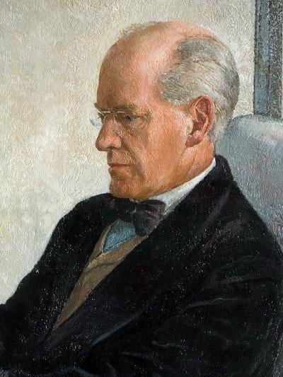 John Galsworthy, Author
