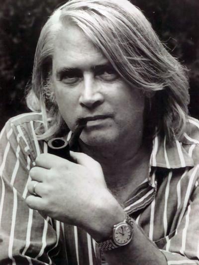 John Gardner, Novelist