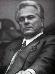 John Gotti