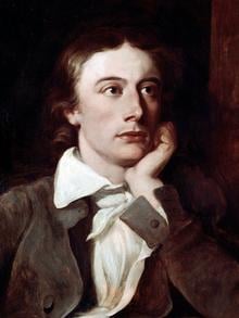 John Keats