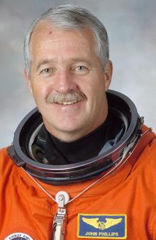 Small: John L. Phillips