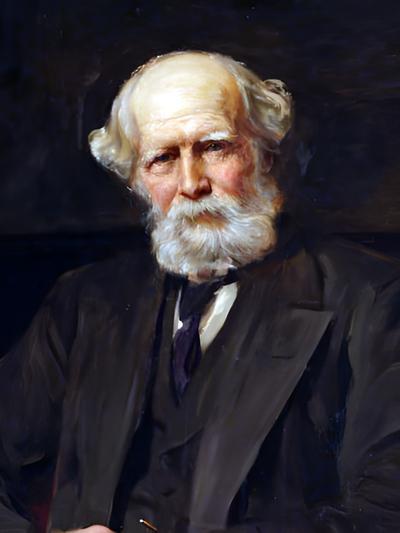 John Lubbock, Statesman