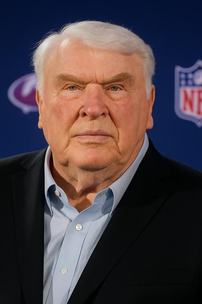 John Madden, Coach