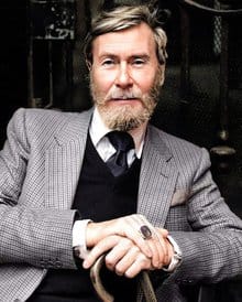 John Osborne