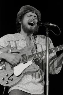 Small: John Phillips