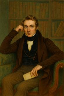 Small: John Sterling