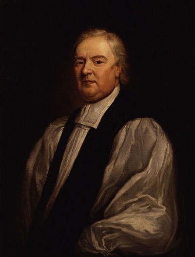John Tillotson, Theologian
