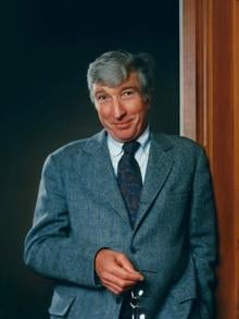 John Updike