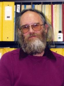 Jon Postel