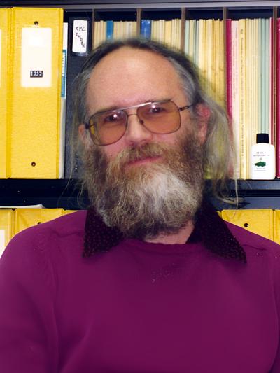 Jon Postel, Scientist