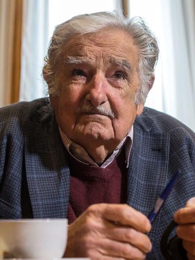 José Mujica, President