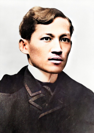Jose Rizal, Writer