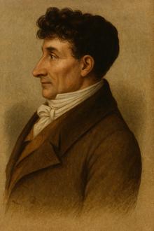 Small: Joseph Joubert