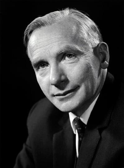 Joseph Rotblat, Physicist