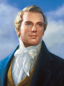 Joseph Smith, Jr.