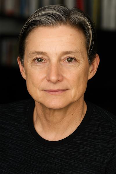 Judith Butler, Philosopher
