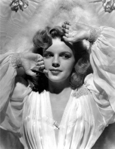 Judy Garland, Actress
