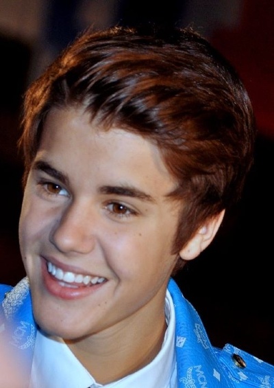 Justin Bieber, Musician