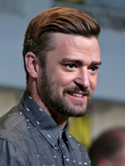 Justin Timberlake, Musician
