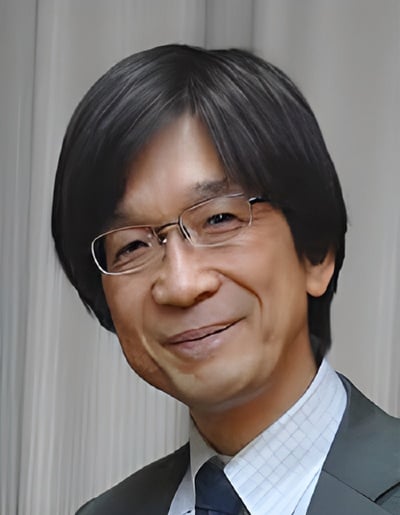 Kanya Kusano, Physicist