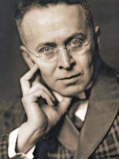 Karl Kraus, Writer
