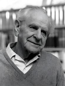 Karl Popper