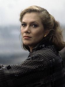 Kathleen Turner