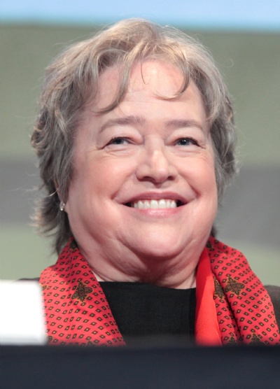 Kathy Bates, Actress