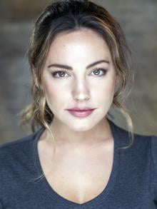 Kelly Brook