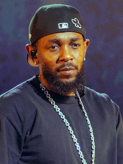 Kendrick Lamar, Musician