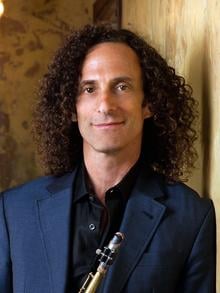 Kenny G