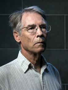 Kim Stanley Robinson