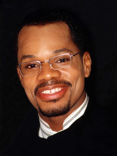 Kirk Franklin, Musician