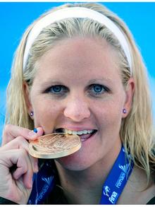 Kirsty Coventry